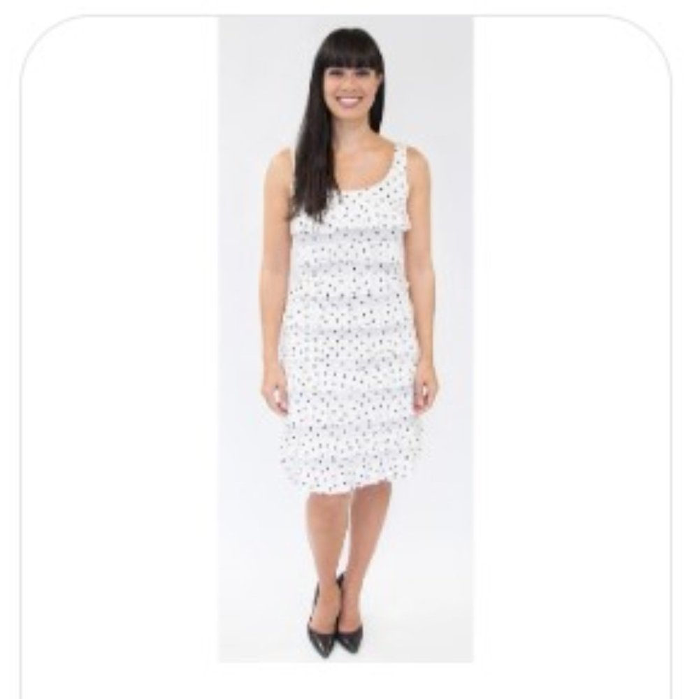 Tango Mango Dress XS/S